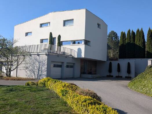 Einfamilienhaus zum Kauf 1.490.000 € 6 Zimmer 263,4 m² 2.021 m² Grundstück Weiz 8160