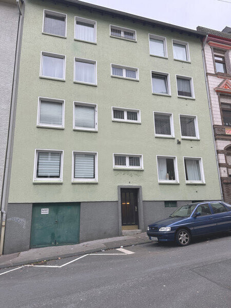 Wohnung zur Miete 680 € 3 Zimmer 85 m²<br/>Wohnfläche 01.04.2025<br/>Verfügbarkeit Baumhof 9 Heidt Wuppertal 42289