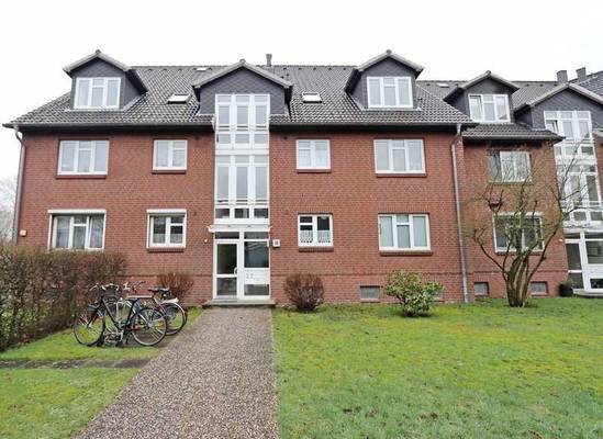 Wohnung zur Miete 700 € 2 Zimmer 60,3 m²<br/>Wohnfläche ab sofort<br/>Verfügbarkeit Flottmoorring Kaltenkirchen 24568