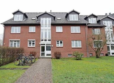 Wohnung zur Miete 700 € 2 Zimmer 60,3 m² frei ab sofort Flottmoorring Kaltenkirchen 24568