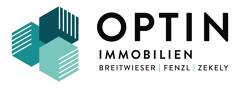 OPTIN Immobilien GmbH logo