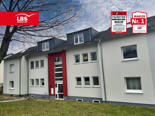 Wohnung zum Kauf 224.900 € 4 Zimmer 94 m² Körbecke Möhnesee 59519
