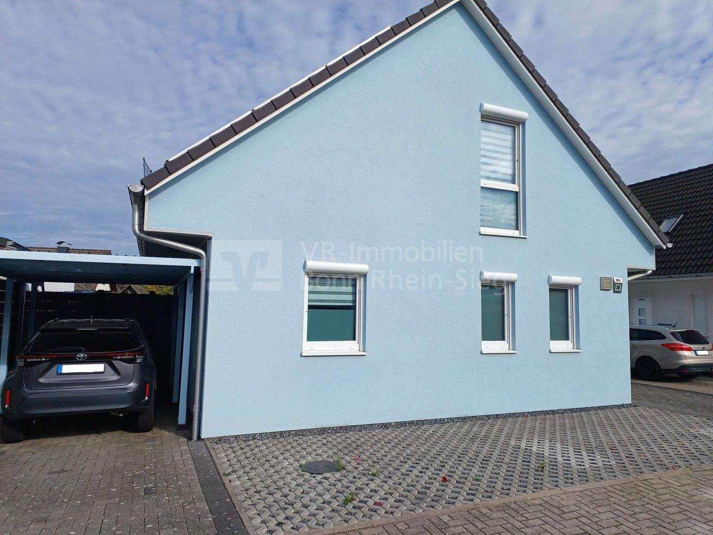 Haus – Swisttal, Ollheim - Ansicht 2