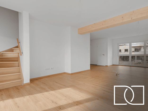 Reihenmittelhaus zum Kauf - Erstbezug 639.000 € 5 Zimmer 146,9 m² 115 m² Grundstück Hammerstatt Bayreuth 95448