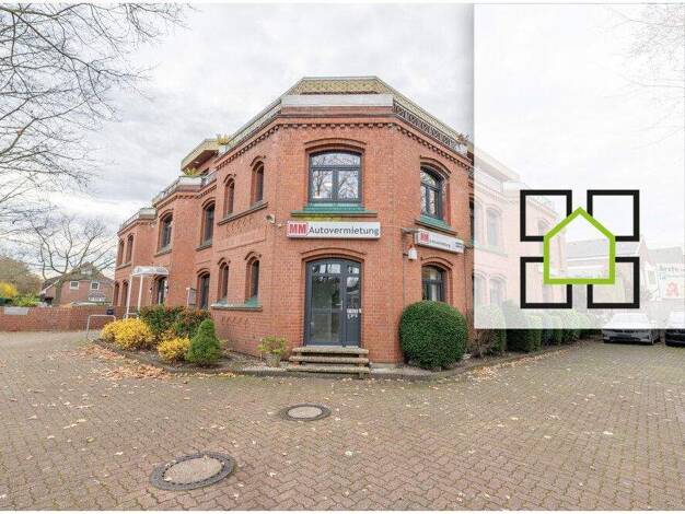 Bürofläche zum Kauf 219.000 € 87 m² Bürofläche Elmshorn 25337