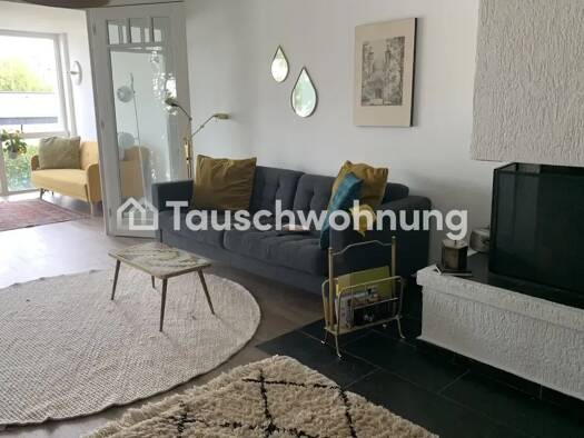 Wohnung zur Miete Tauschwohnung 1.980 € 6,5 Zimmer 190 m² 1. Geschoss Zentrum Bonn 53111
