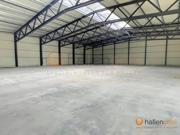 Freifläche zur Miete provisionsfrei 2.500 m² Lagerfläche teilbar ab 200 m² Waldeck Dinkelsbühl 91550