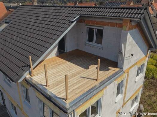 Mehrfamilienhaus zum Kauf 682.000 € 9,5 Zimmer 216,2 m² 542 m² Grundstück Großwallstadt 63868