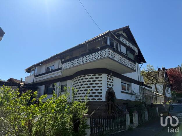 Einfamilienhaus zum Kauf 135.000 € 7 Zimmer 120 m² 330 m² Grundstück frei ab sofort Silberg Dautphetal 35232