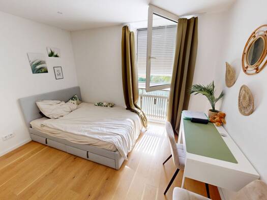 Wohnung zum Kauf 775.000 € 5 Zimmer 82 m² 3. Geschoss Aubing-Lochhausen-Langwied München 81249