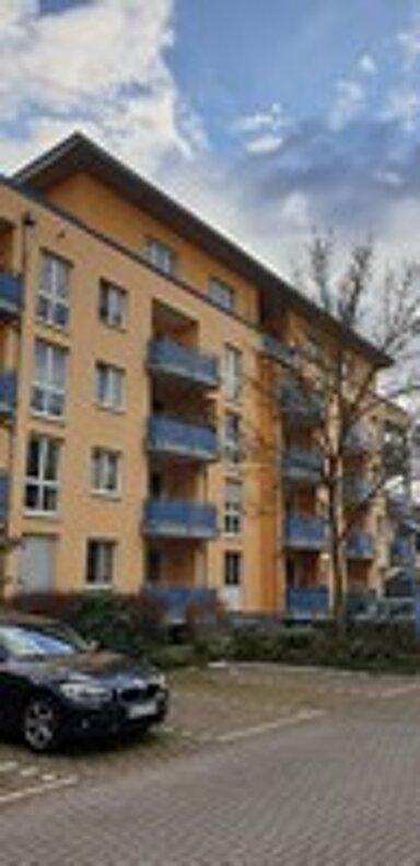 Wohnung zur Miete 700 € 3 Zimmer 86 m² frei ab sofort Friedrichstr Südost Hanau 63450