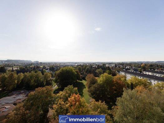 Wohnung zum Kauf 229.000 € 3,5 Zimmer 100 m² 9. Geschoss frei ab sofort Lindenstraße 22 Lichtenegg Wels 4600