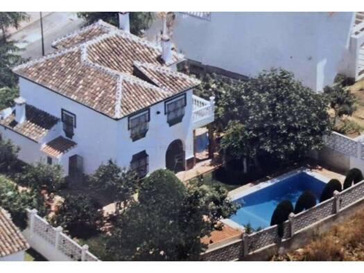 Chalet zum Kauf 799.000 € 5 Zimmer 300 m² 500 m² Grundstück Alhaurín de la Torre 29130