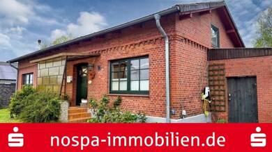 Einfamilienhaus zum Kauf 198.000 € 3 Zimmer 90 m² 887 m² Grundstück Satrup Mittelangeln 24986