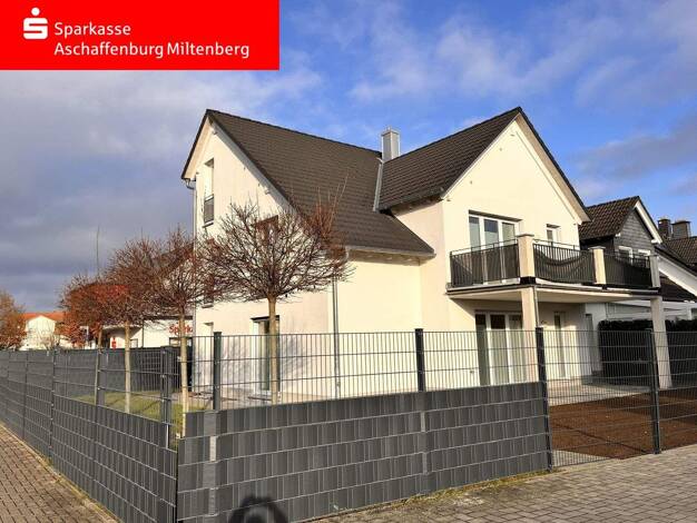 Mehrfamilienhaus zum Kauf 995.000 € 9 Zimmer 284 m² 475 m² Grundstück Dettingen Karlstein 63791