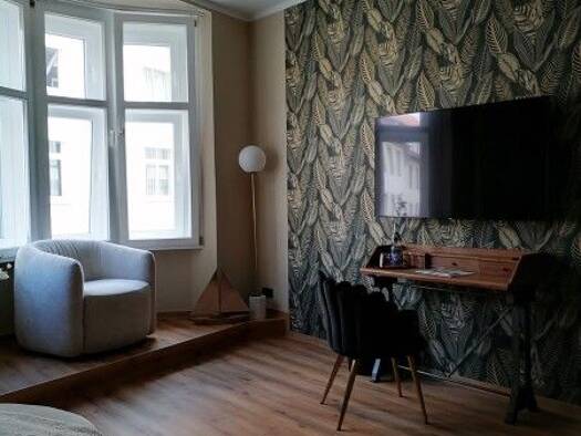 Wohnung zur Miete 1.390 € 2 Zimmer 90 m² 1. Geschoss Soest Soest 59494