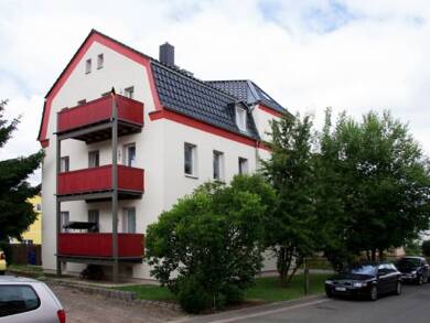 Maisonette zur Miete 550 € 3 Zimmer 84,4 m² Crossener Kirchsteig 7 Crossen Zwickau 08058