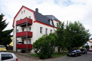 Maisonette zur Miete 550 € 3 Zimmer 84,4 m² Crossener Kirchsteig 7 Crossen Zwickau 08058