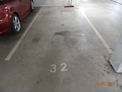 Tiefgaragenstellplatz zur Miete provisionsfrei 50 € Brühl Werdau Werdau 08412