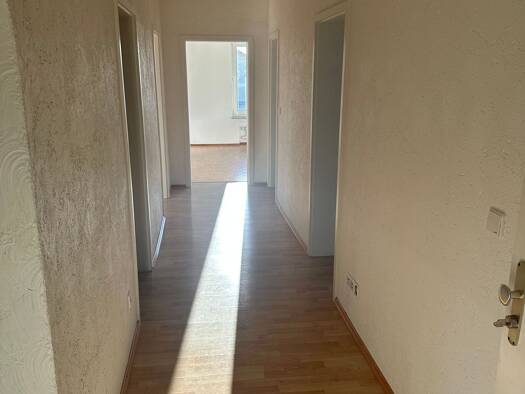 Wohnung zur Miete 800 € 4 Zimmer 95 m² Geschoss 1/3 frei ab sofort Grunbach Engelsbrand 75331