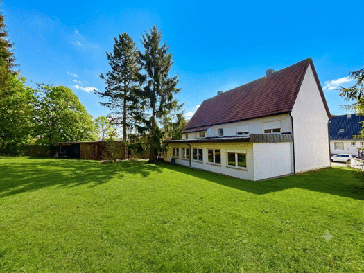 Einfamilienhaus zum Kauf 279.000 € 6 Zimmer 136 m² 1.484 m² Grundstück Pfeffingen Albstadt 72459