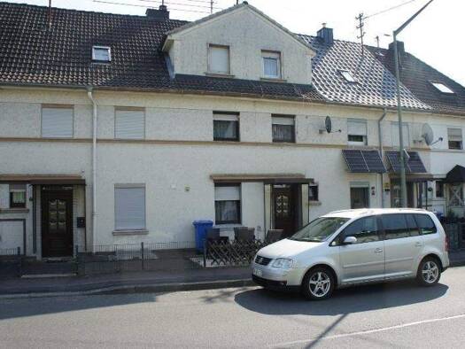 Einfamilienhaus zum Kauf 136.000 € 7 Zimmer 110 m² 200 m² Grundstück Katzwinkel 57581