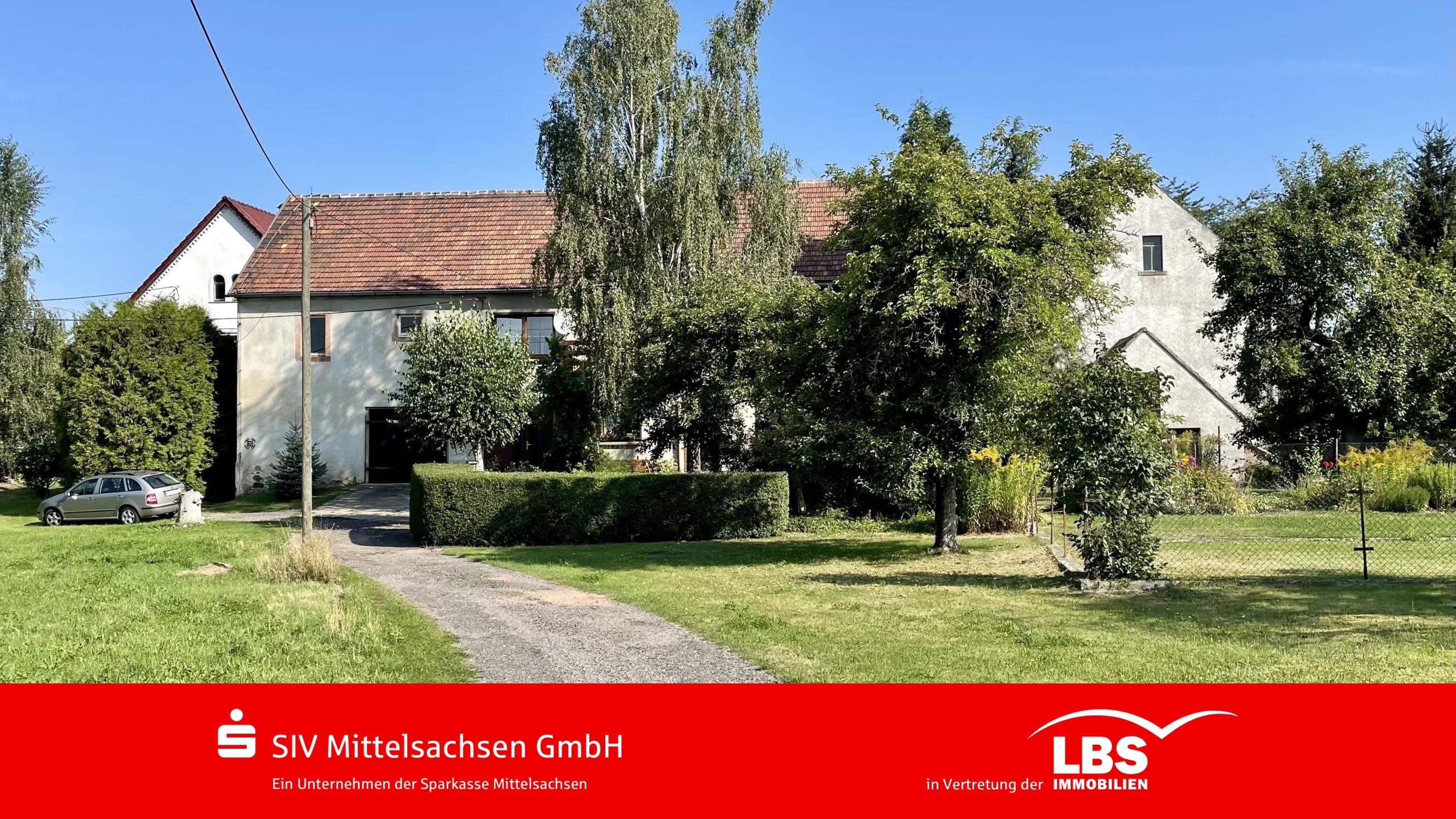 Bauernhaus zum Kauf 299.000 € 12 Zimmer 130 m²<br/>Wohnfläche 6.000 m²<br/>Grundstück Schwarzbach Königsfeld 09306