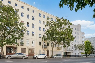 Wohnung zum Kauf 285.150 € 2 Zimmer 38 m² 5. Geschoss Moabit Berlin 10553