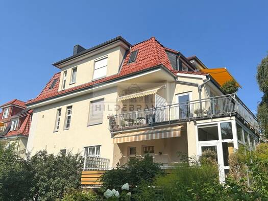 Wohnung zum Kauf 550.000 € 4,5 Zimmer 147,8 m² Göttingen 37073