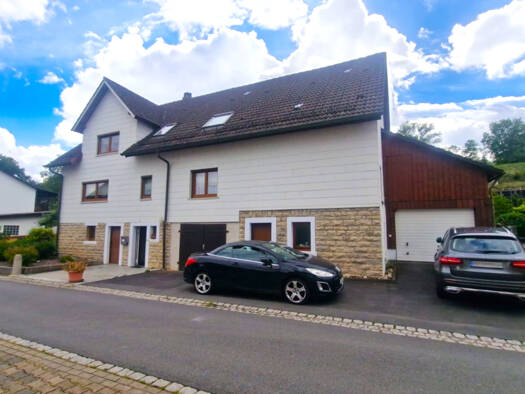 Einfamilienhaus zum Kauf 299.000 € 6,5 Zimmer 196,4 m² 989 m² Grundstück Schlierstadt Osterburken / Schlierstadt 74706