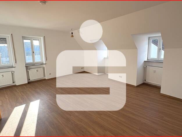 Wohnung zur Miete 650 € 2 Zimmer 68 m² Hausen 91353