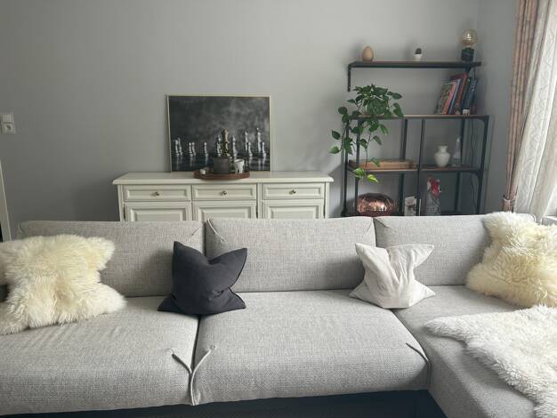 Wohnung zur Miete Wohnen auf Zeit 1.990 € 4 Zimmer 105 m² frei ab 01.04.2026 Wesertor Kassel 34117