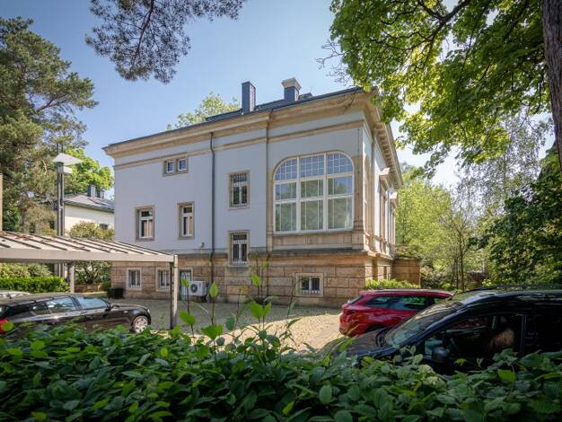 Bürofläche zur Miete 15 € 638 m² Bürofläche Blasewitz Dresden 01309