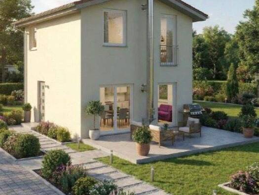 Einfamilienhaus zum Kauf 299.000 € 3 Zimmer 74 m² 175 m² Grundstück frei ab sofort Varnkevitz Putgarten 18556