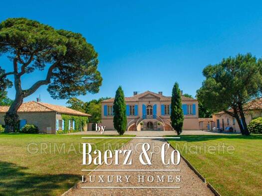 Haus zum Kauf 2.250.000 € 17 Zimmer 740 m² vigueron 82500