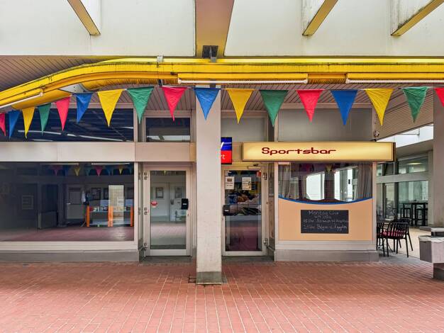 Laden zum Kauf 3.976 € 3 Zimmer Milbertshofen-Am Hart München 80809