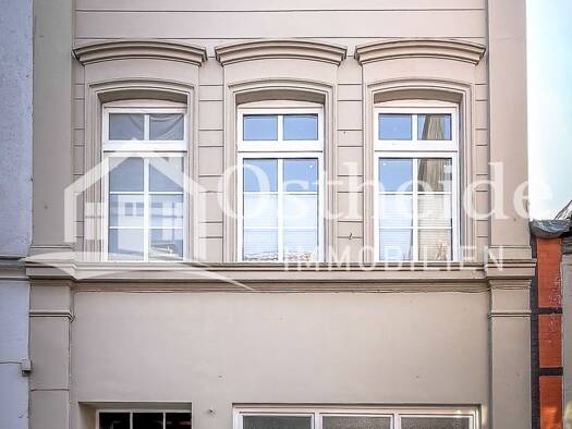 Mehrfamilienhaus zum Kauf 396.000 € 7 Zimmer 240 m² 340 m² Grundstück Lauenburg/Elbe 21481