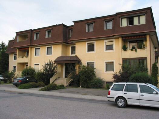 Wohnung zur Miete 737 € 2 Zimmer 73,6 m² 1. Geschoss Reiherweg 8 Rust 7071