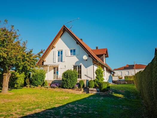 Mehrfamilienhaus zum Kauf 598.000 € 1 Zimmer 194 m² 818 m² Grundstück frei ab sofort Eitensheim 85117