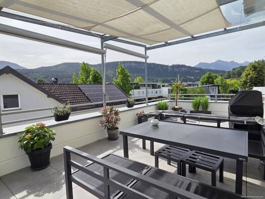 Wohnung zum Kauf 369.000 € 2 Zimmer 68 m² Luegerstraße 19 Feldkirch 6800