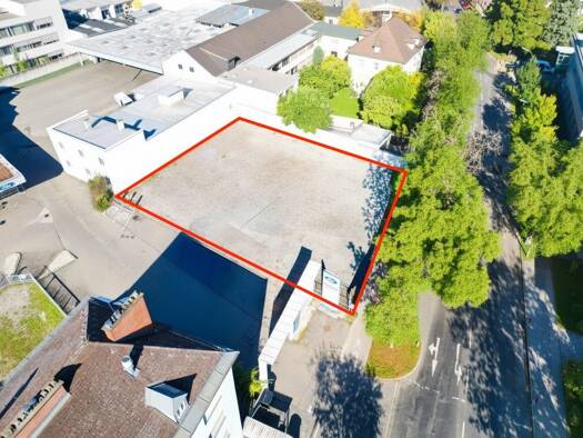 Freifläche zur Miete 1.800 € Innere Stadt Klagenfurt am Wörthersee 9020