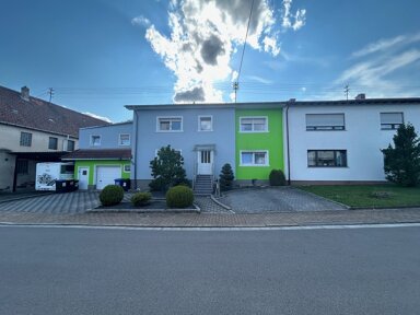 Doppelhaushälfte zum Kauf 298.000 € 11 Zimmer 340 m² 517 m² Grundstück Urexweiler Marpingen 66646