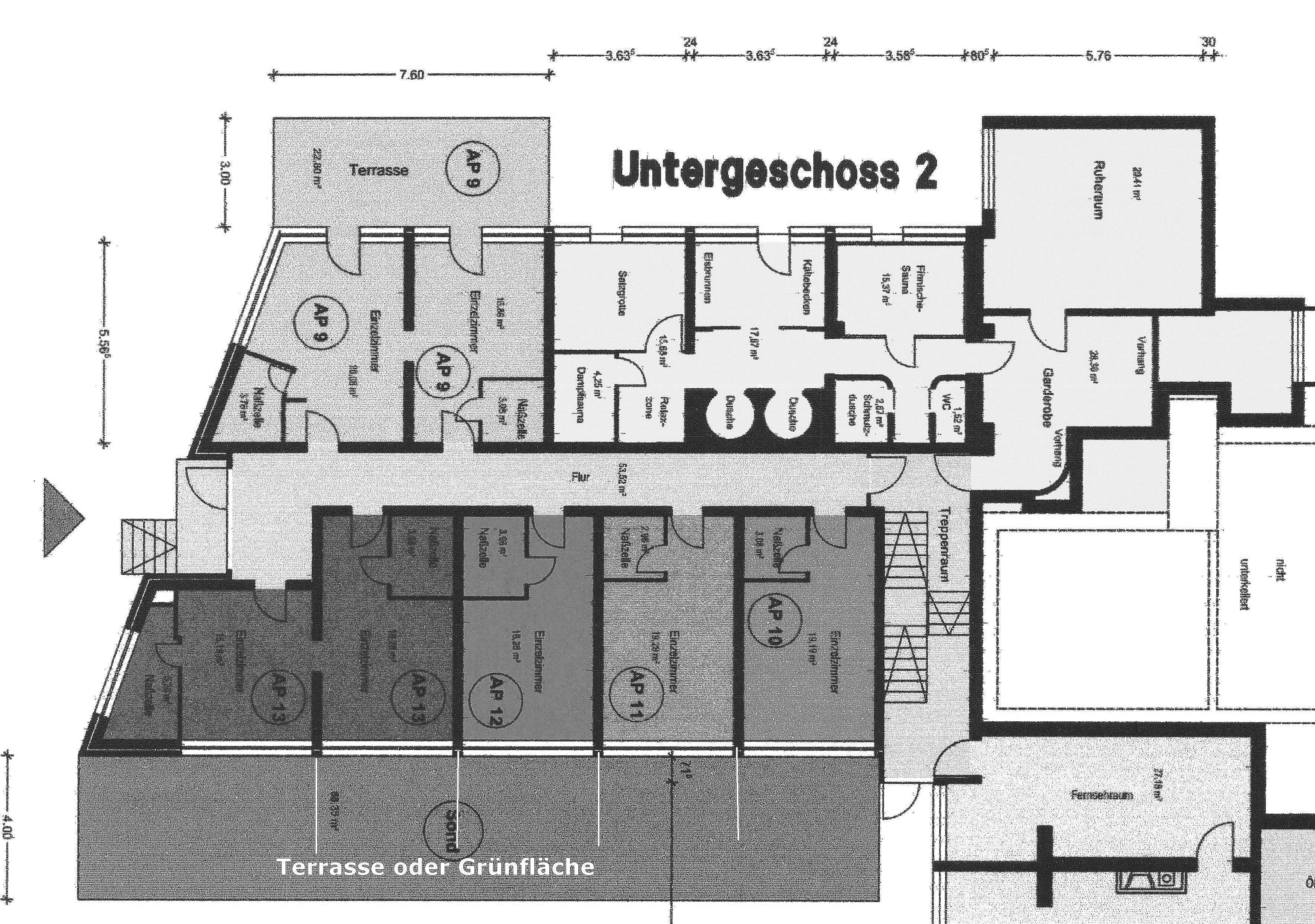 Wohnung zum Kauf provisionsfrei 22.000 € 19,4 m²<br/>Wohnfläche ab sofort<br/>Verfügbarkeit Badstr.10 Bad Steben Bad Steben 95138