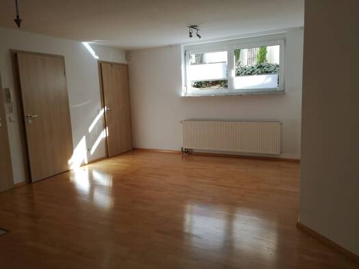 Studio zur Miete 500 € 1 Zimmer 34 m² Geschoss -1/1 frei ab 15.09.2026 Mössingen 72116