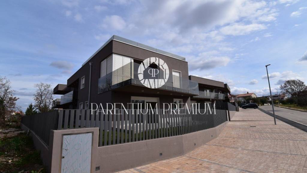 Wohnung zum Kauf 670.000 € 3 Zimmer 165 m² 1. Geschoss Porec