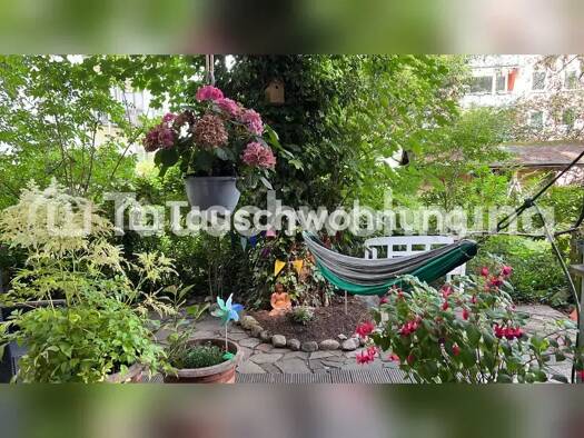 Wohnung zur Miete Tauschwohnung 1.300 € 4 Zimmer 83 m² Osdorf Altona 22763
