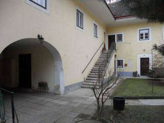 Studio zum Kauf 119.000 € 1 Zimmer 40 m² Klosterneuburg 3400
