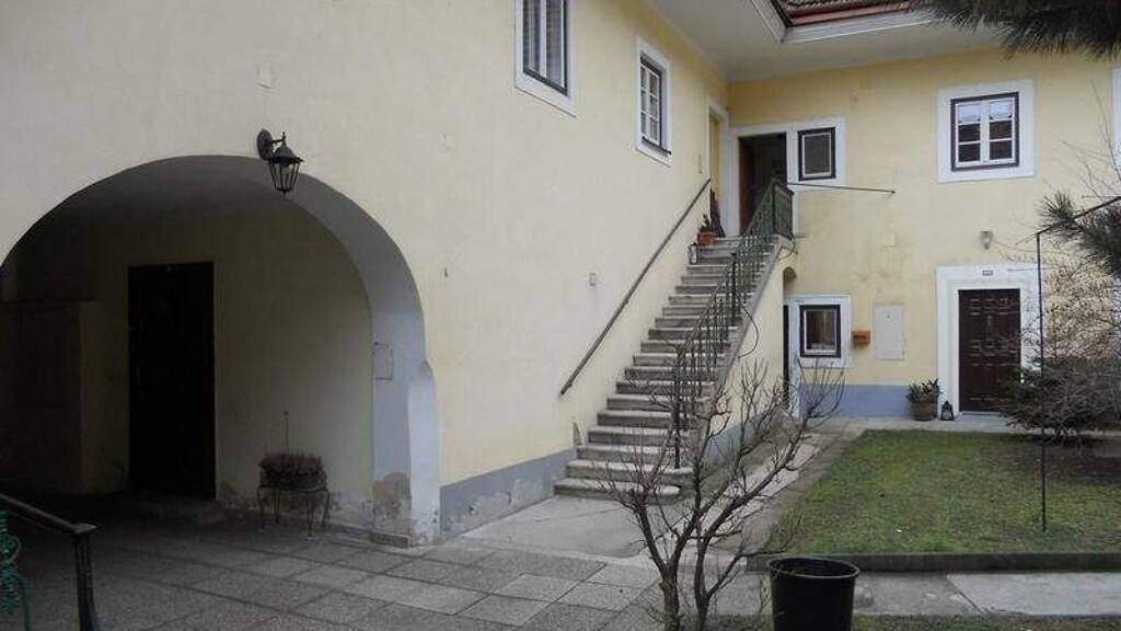 Studio zum Kauf 119.000 € 1 Zimmer 40 m² Klosterneuburg 3400
