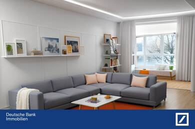 Wohnung zum Kauf 225.000 € 2 Zimmer 59 m² Bensheim Bensheim 64625