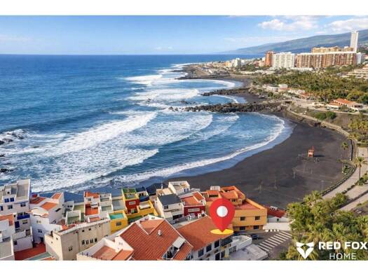 Wohnung zur Miete 1.300 € 2 Zimmer 121 m² 1. Geschoss CL BENCOMO 4 Es:1 Pl:01 Pt:01 38400 PUERTO DE LA C 4 Puerto de la Cruz 38400